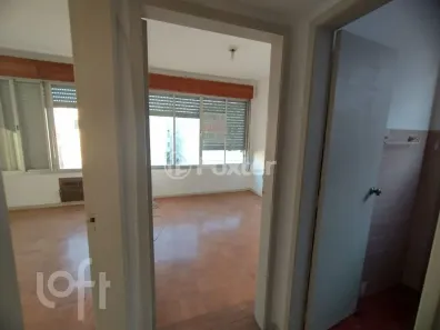 Apartamento com 2 Quartos à venda, 61m² no Praia de Belas, Porto Alegre