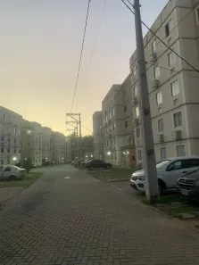 Apartamento com 2 Quartos à venda, 43m² no Nova Cidade, São Gonçalo