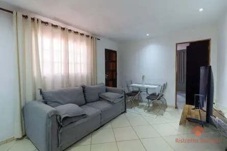 Casa com 2 Quartos à venda, 160m² no Helena Maria, Osasco