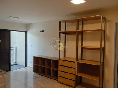 Apartamento com 1 Quarto à venda, 26m² no Perdizes, São Paulo