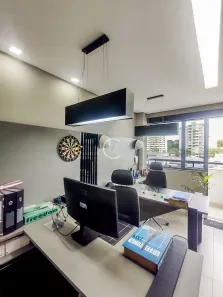 Sala Comercial à venda, 24m² no Jardim São Dimas, São José dos Campos