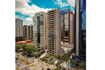 Apartamento com 3 Quartos à venda, 143m² no Alphaville Centro Industrial e Empresarial/Alphaville., Barueri