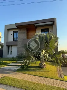 Casa de Condomínio com 4 Quartos à venda, 458m² no Monte Alegre, Vinhedo