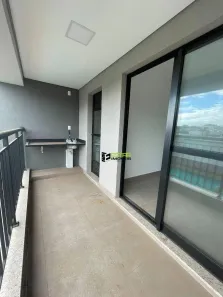 Apartamento com 1 Quarto à venda, 52m² no Jardim Maristela, Atibaia