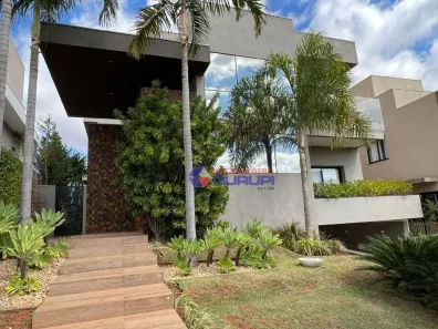 Casa de Condomínio com 3 Quartos à venda, 358m² no Residencial Quinta do Golfe, São José do Rio Preto