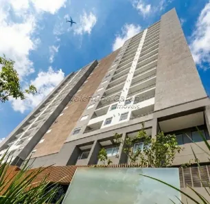 Apartamento com 1 Quarto para alugar, 40m² no Boaçava, São Paulo