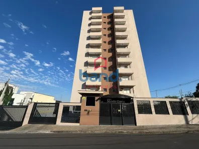 Apartamento com 3 Quartos à venda, 125m² no Vila Alcalá, Porto Feliz