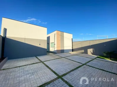 Kitnet com 1 Quarto para alugar, 25m² no Jardim Park Sul, Caldas Novas