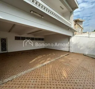 Casa com 3 Quartos à venda, 329m² no Chácara da Barra, Campinas