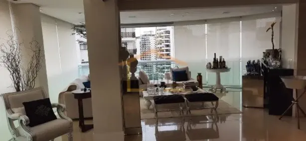 Apartamento com 4 Quartos à venda, 229m² no Santana, São Paulo