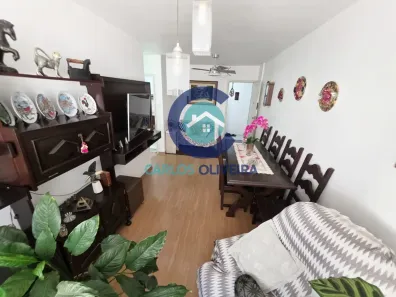 Apartamento com 2 Quartos à venda, 62m² no Todos os Santos, Rio de Janeiro