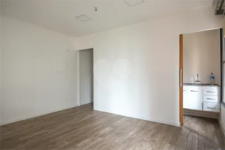 Sala Comercial à venda, 46m² no Vila Olímpia, São Paulo