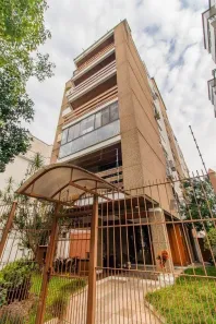 Cobertura com 2 Quartos à venda, 172m² no Menino Deus, Porto Alegre