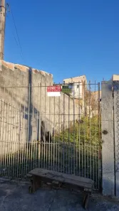 Lote/Terreno à venda, 1000m² no Conjunto Residencial Galo Branco, São José dos Campos