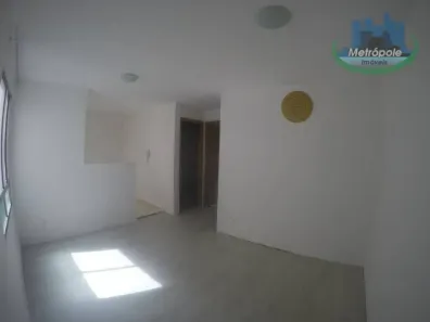 Apartamento com 2 Quartos à venda, 45m² no Vila Izabel, Guarulhos