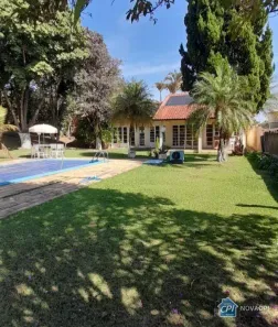 Fazenda/Sítio com 4 Quartos à venda, 5000m² no Nova Mairinque, Mairinque