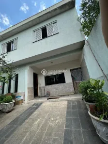 Sobrado com 3 Quartos à venda, 196m² no Independência, São Bernardo do Campo