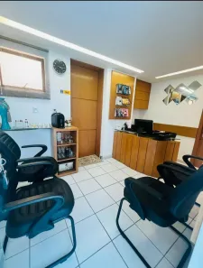 Consultório à venda, 54m² no Lagoa Nova, Natal