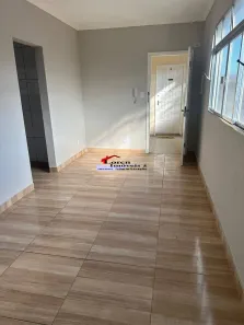 Apartamento com 1 Quarto à venda, 67m² no Parque Bitaru, São Vicente