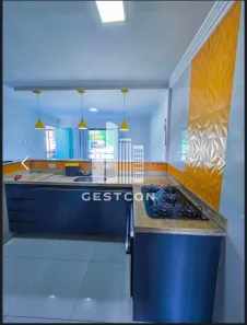 Casa com 5 Quartos para alugar, 180m² no Ouro Preto, Olinda
