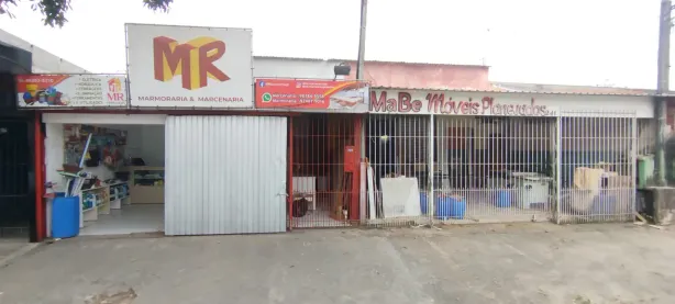 Ponto Comercial à venda, 310m² no Jardim Torrão de Ouro, São José dos Campos