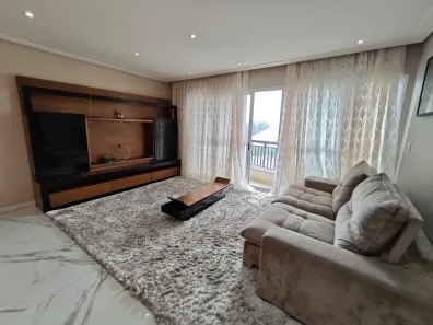 Cobertura com 4 Quartos à venda, 212m² no Nova Petrópolis, São Bernardo do Campo