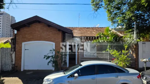 Casa com 2 Quartos à venda, 200m² no Vila Mesquita, Bauru