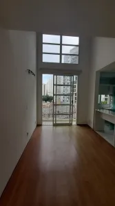 Apartamento com 1 Quarto para alugar, 50m² no Perdizes, São Paulo