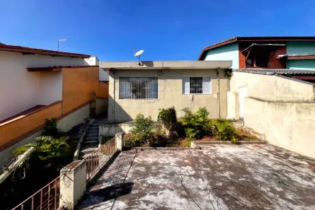  com 3 Quartos à venda, 194m² no Jardim Anchieta, Mauá