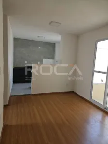 Apartamento com 2 Quartos à venda, 45m² no Vila Boa Vista 1, São Carlos