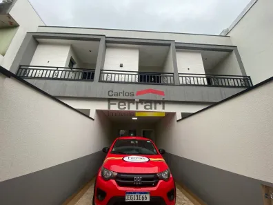 Sobrado com 3 Quartos à venda, 110m² no Imirim, São Paulo
