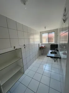 Apartamento com 2 Quartos à venda, 56m² no Vila Vicente Fialho, São Luís