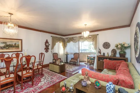 Apartamento com 3 Quartos à venda, 135m² no Bela Vista, Porto Alegre