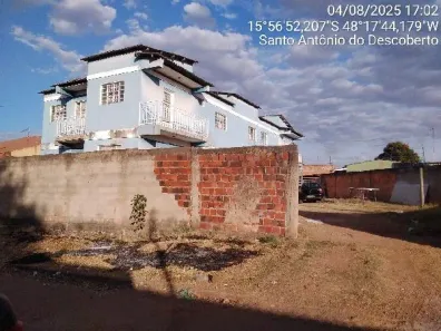 Apartamento com 2 Quartos à venda, 78m² no Jardim Ana Beatriz I, Santo Antônio do Descoberto