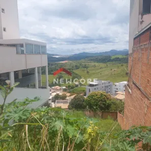 Lote/Terreno à venda, 360m² no Novo Horizonte, Sabará