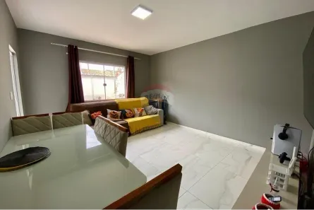 Casa de Condomínio com 4 Quartos à venda, 120m² no Campo Grande, Rio de Janeiro