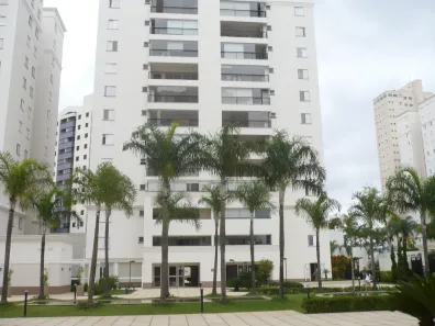 Apartamento com 3 Quartos para alugar, 92m² no Vila Brandina, Campinas