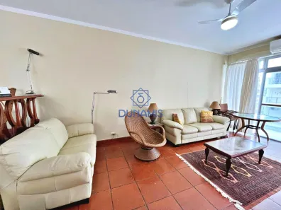 Apartamento com 3 Quartos à venda, 140m² no Pitangueiras, Guarujá