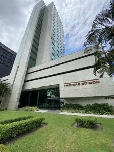 Sala Comercial para alugar, 60m² no Boa Vista, Recife