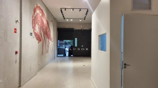 Ponto Comercial para alugar, 82m² no Savassi, Belo Horizonte