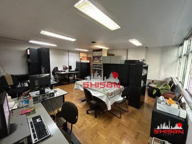 Sala Comercial à venda, 62m² no Bela Vista, São Paulo