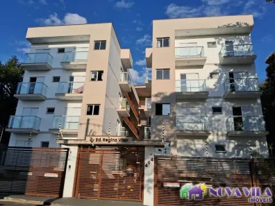 Apartamento com 3 Quartos para alugar, 64m² no Gleba Destacada da Fazenda Santa Cruz, Jaguariúna