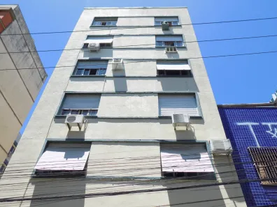 Apartamento com 3 Quartos à venda, 100m² no Centro Histórico, Porto Alegre