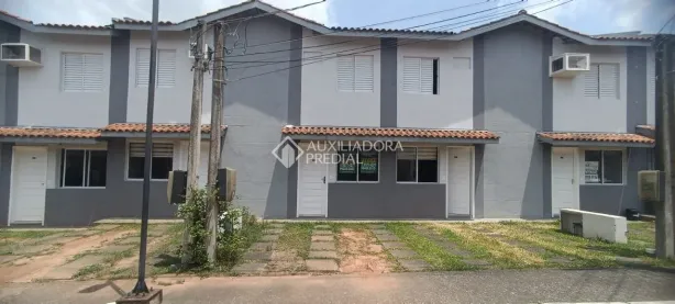 Casa de Condomínio com 2 Quartos para alugar, 90m² no Igara, Canoas
