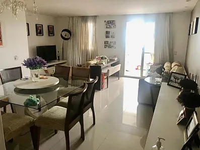 Apartamento com 3 Quartos à venda, 218m² no Vila Gumercindo, São Paulo