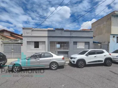 Casa com 3 Quartos à venda, 230m² no Cerâmica, São Caetano do Sul
