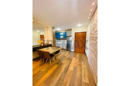 Apartamento com 2 Quartos para alugar, 77m² no Vila Progresso, Sorocaba