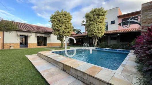 Casa com 5 Quartos à venda, 224m² no Bal Stella Maris, Peruíbe