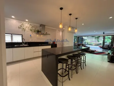 Cobertura com 4 Quartos à venda, 277m² no Barra da Tijuca, Rio de Janeiro