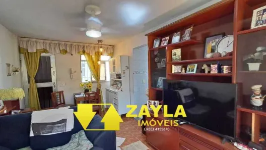 Apartamento com 2 Quartos à venda, 48m² no Coelho Neto, Rio de Janeiro